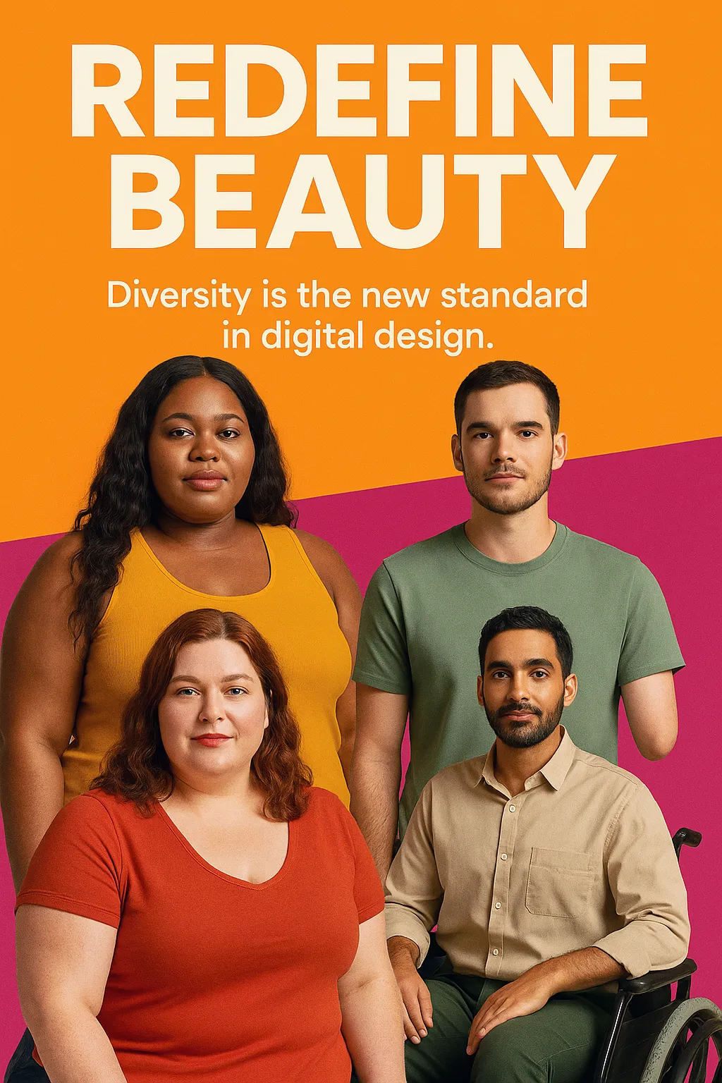 Inclusive Beauty