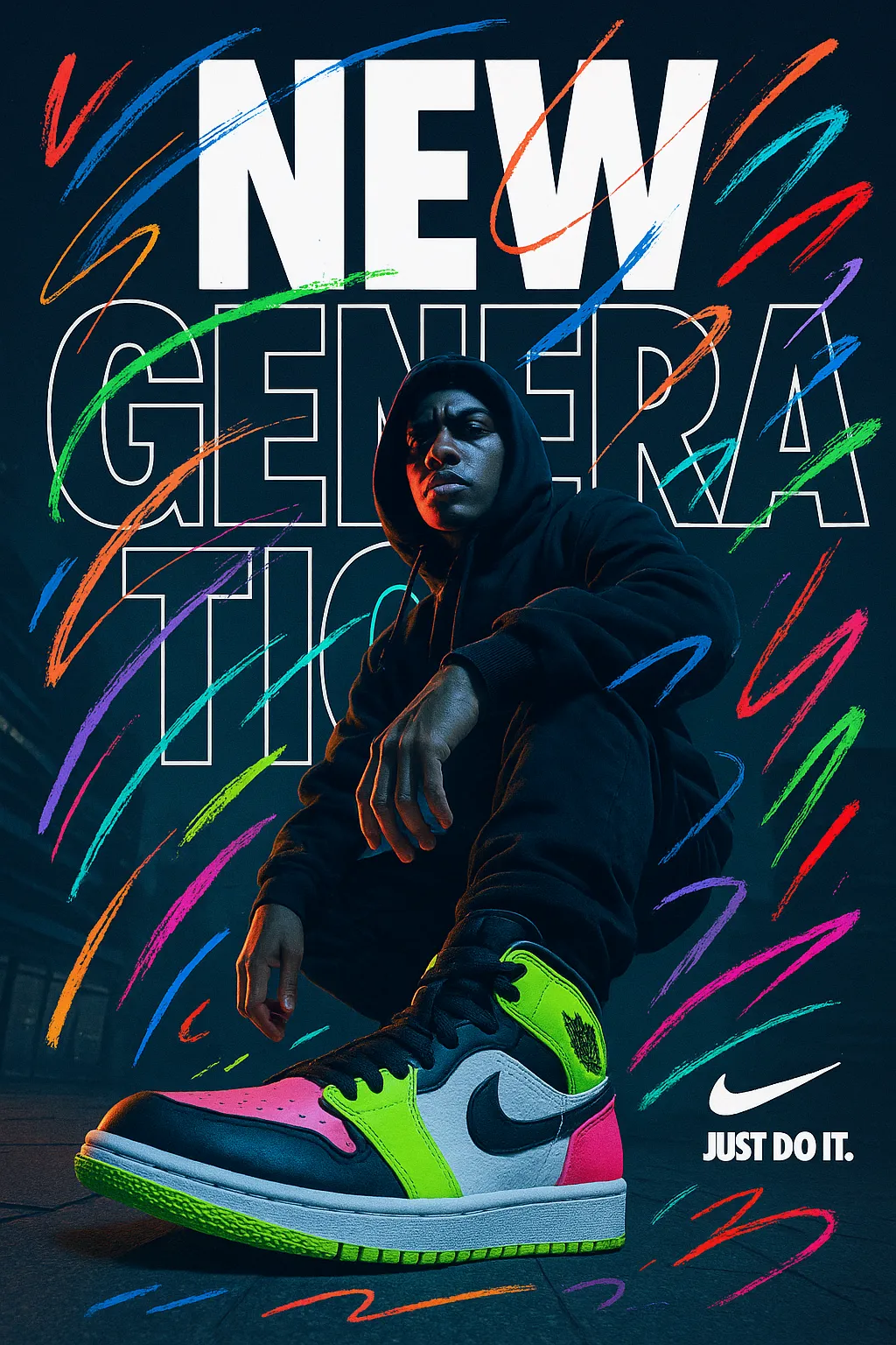 New Generation