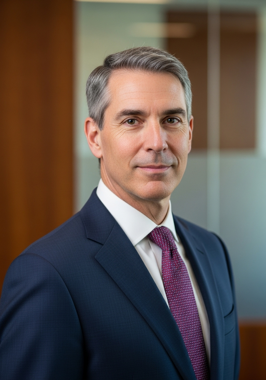 Peter Wilson — Security Coordinator