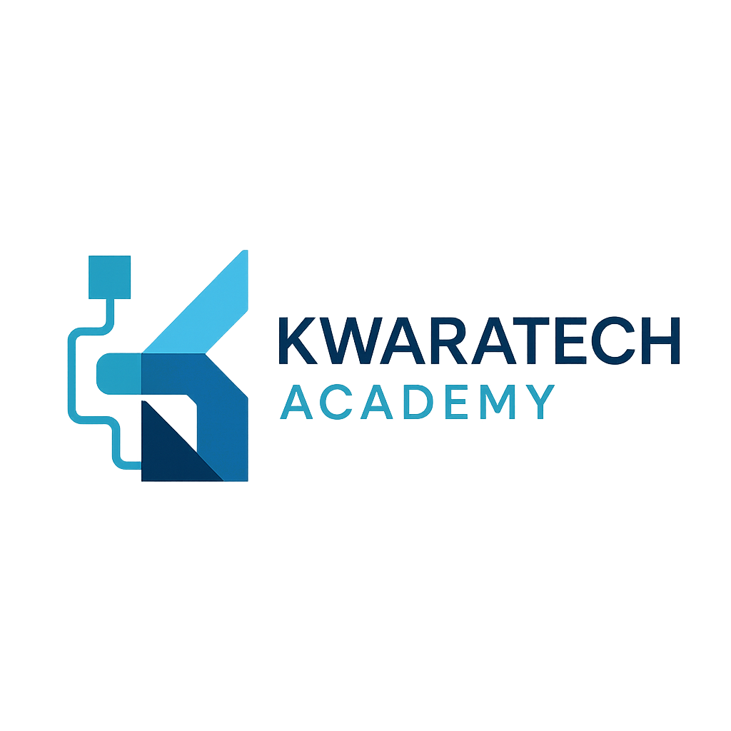 KwaraTech Academy Logo