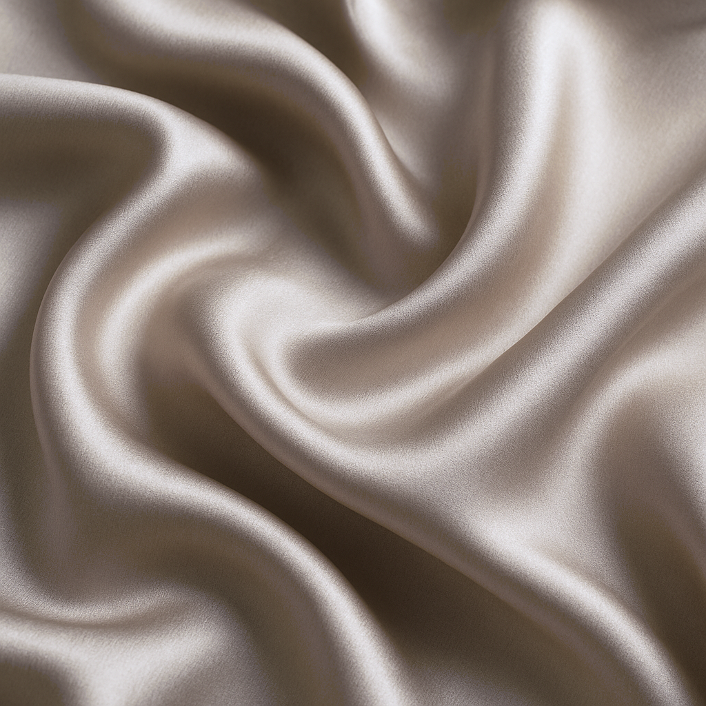 Premium Mulberry Silk