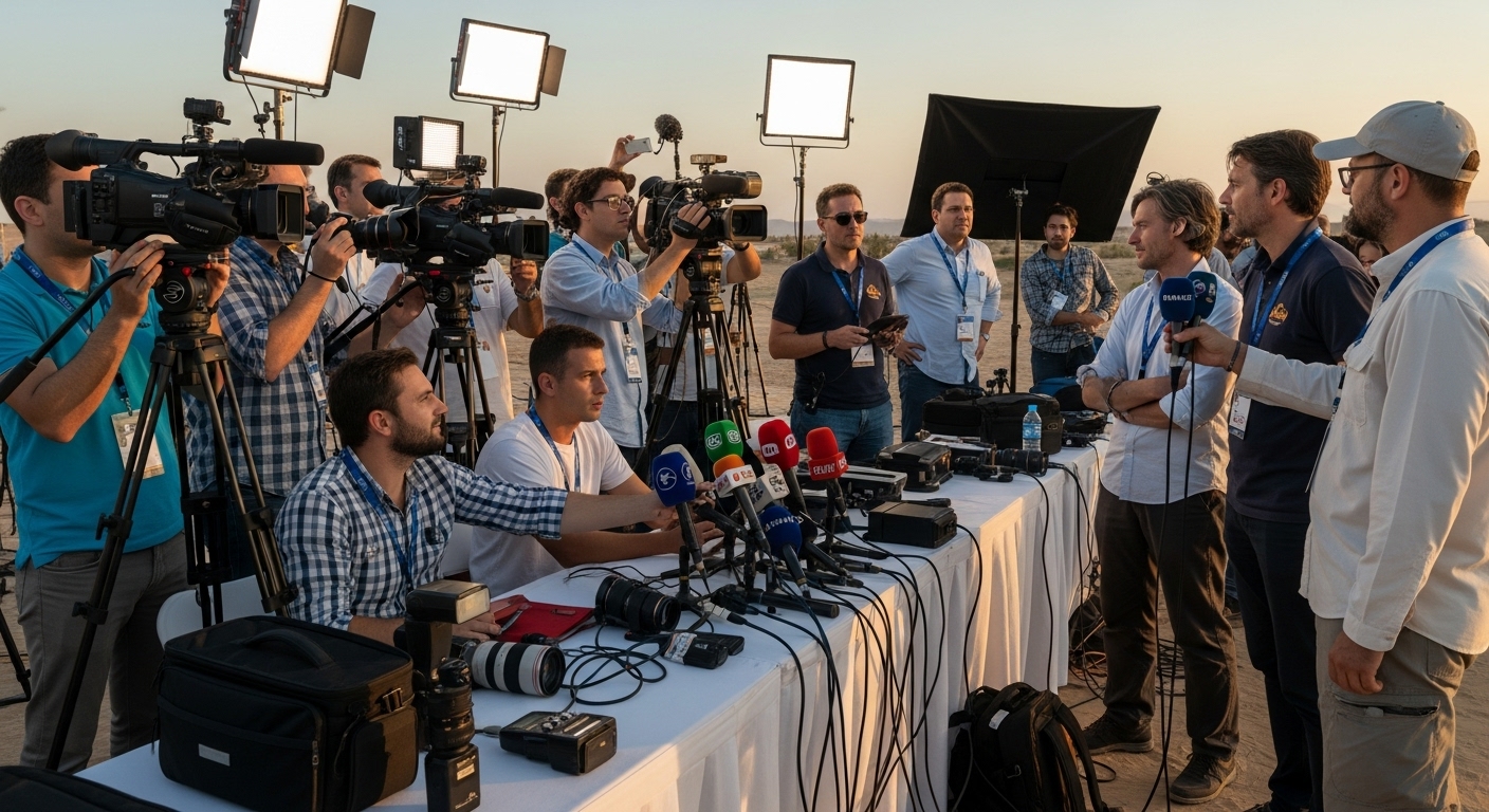 Media Partners