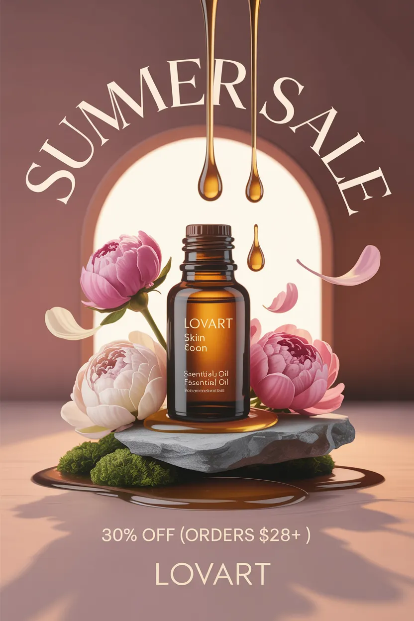 Summer Sale