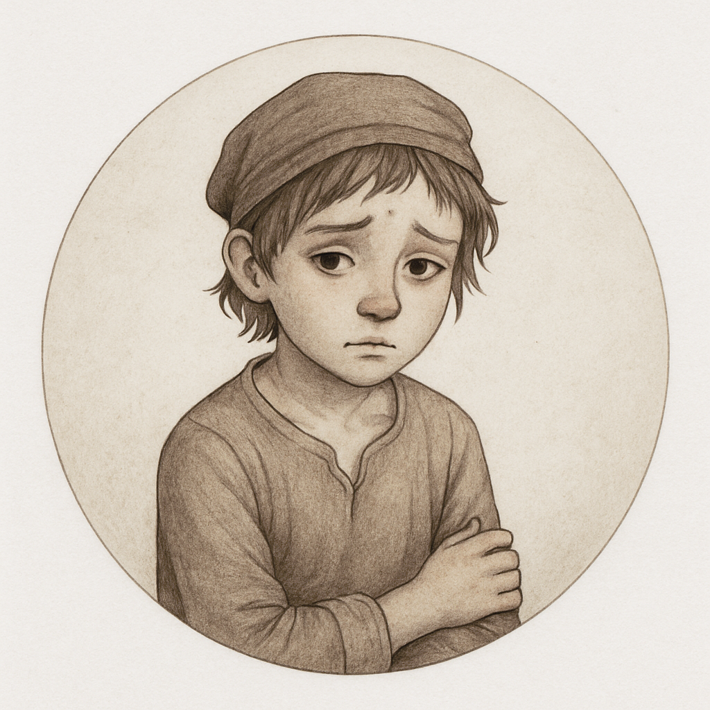 The Orphan Archetype