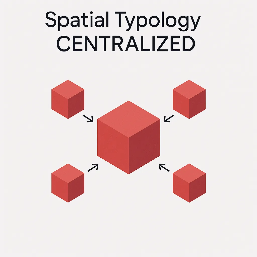 Spatial Typology