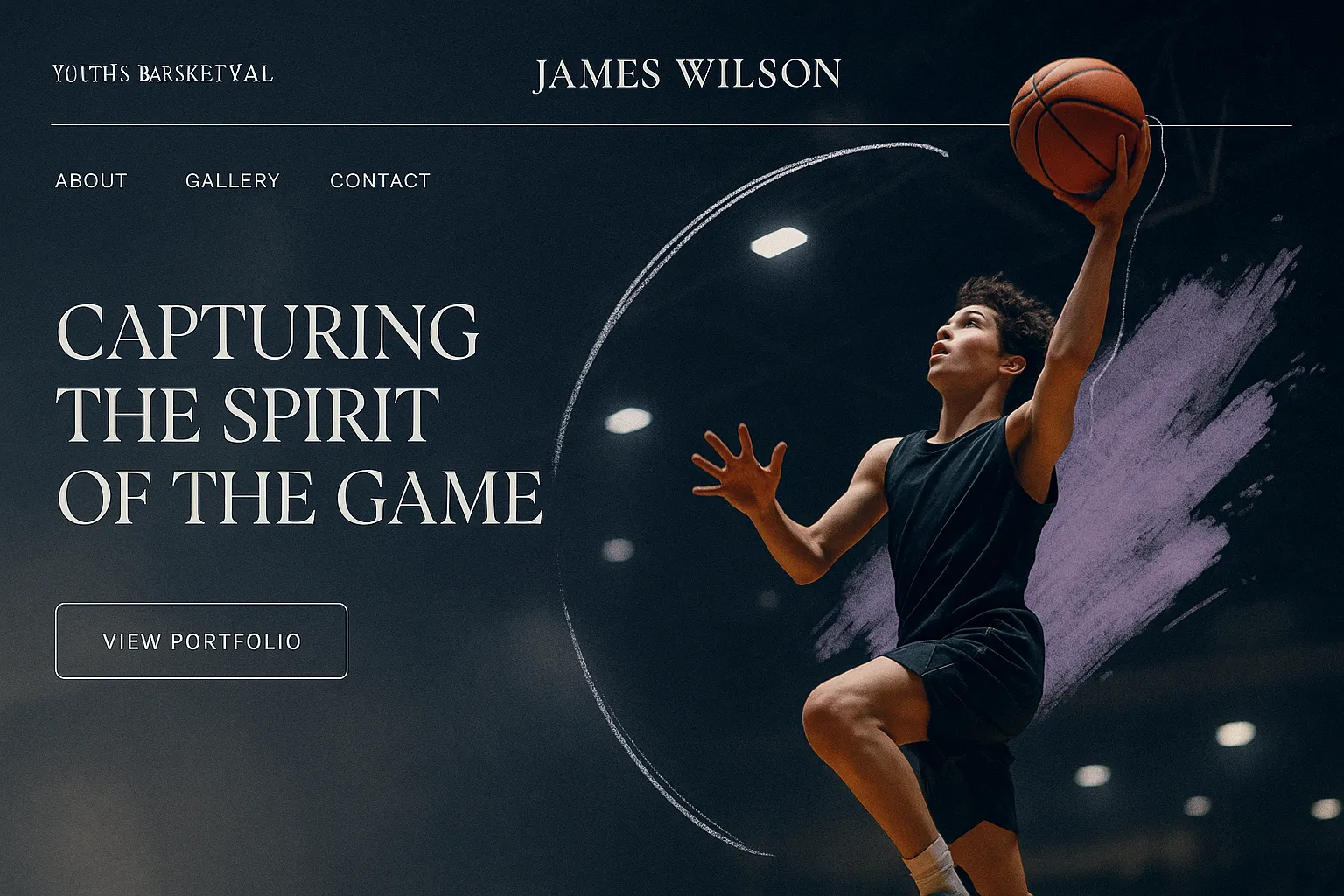 Spirit of the Game
