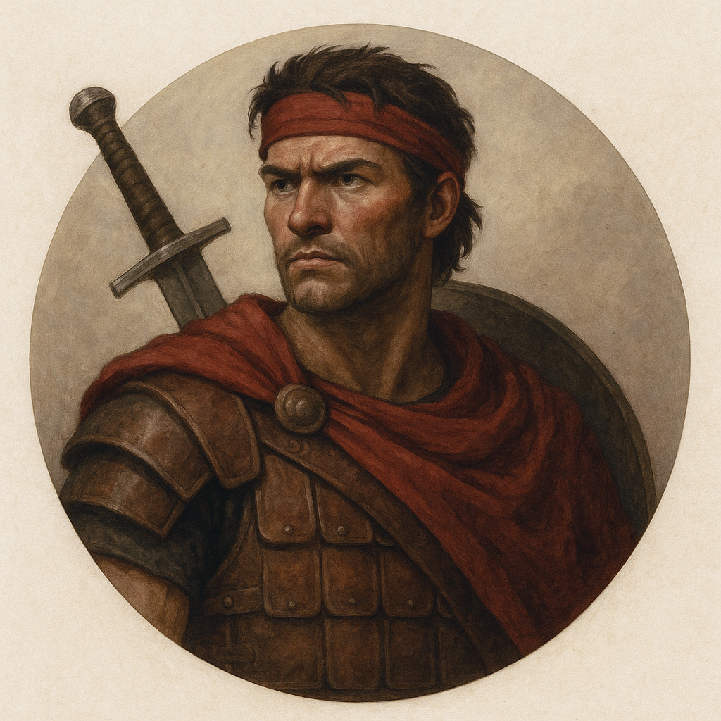 The Warrior Archetype