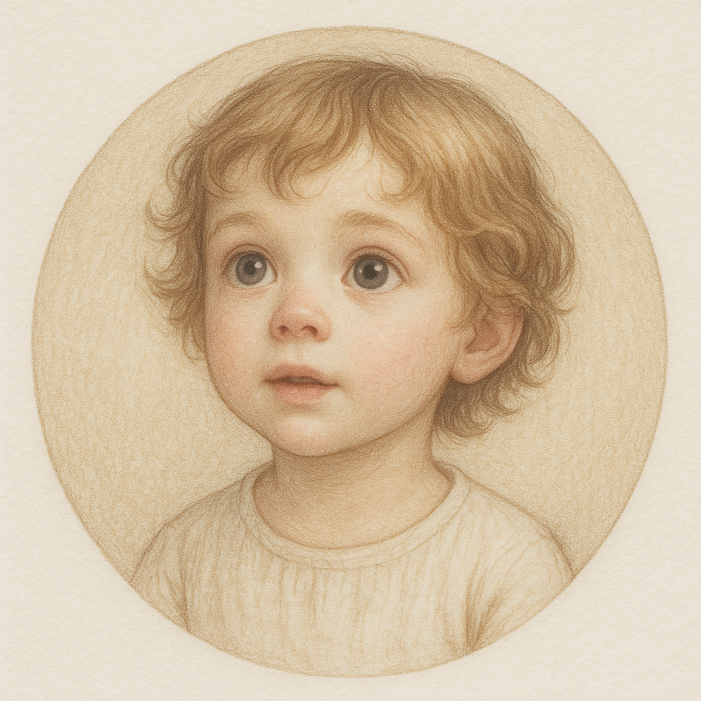 The Innocent Archetype