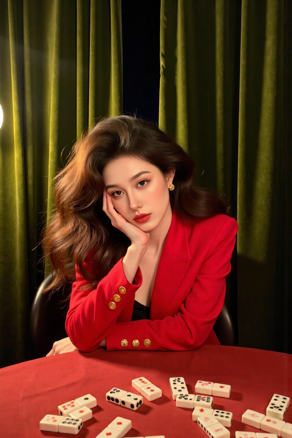 Portrait Photography,Girl,Style Boost,LoRA,FLUX.1