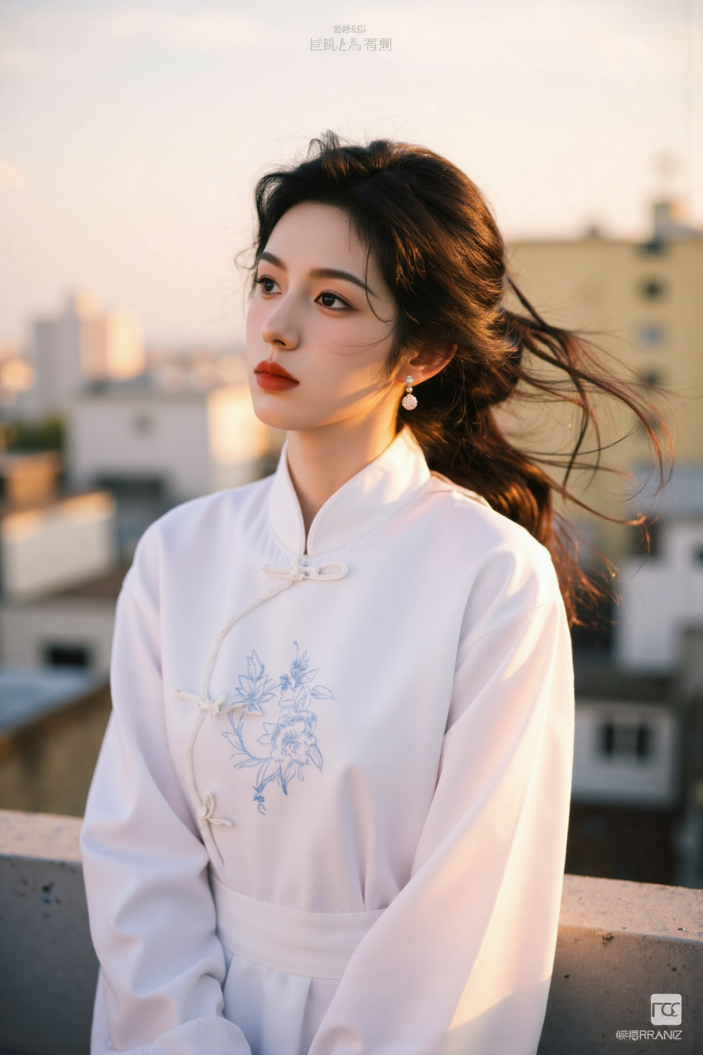 Portrait Photography,Girl,Style Boost,LoRA,FLUX.1