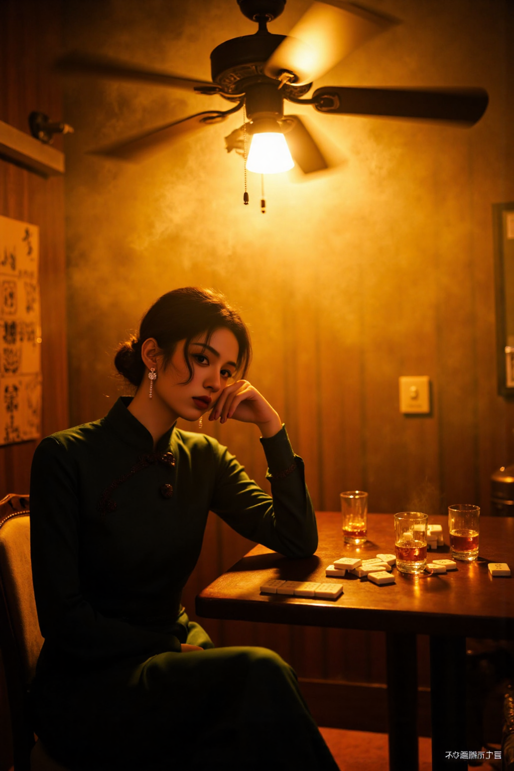 Portrait Photography,Girl,Style Boost,LoRA,FLUX.1