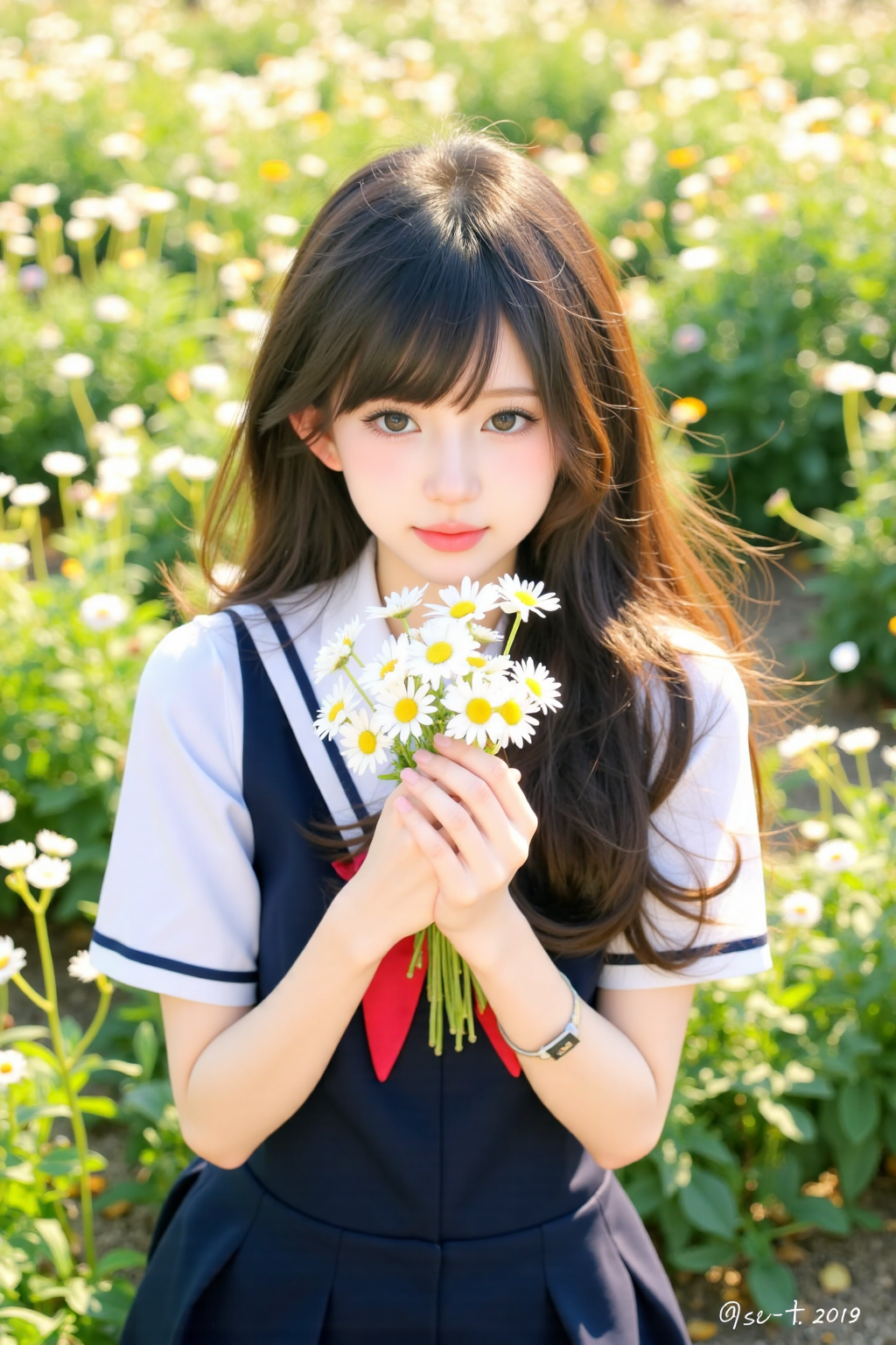 Portrait Photography,Girl,Style Boost,LoRA,FLUX.1