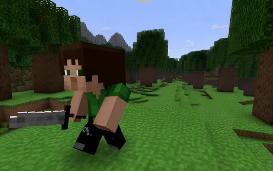 Cartoon style,Boy,Style Boost,LoRA,Wan Video