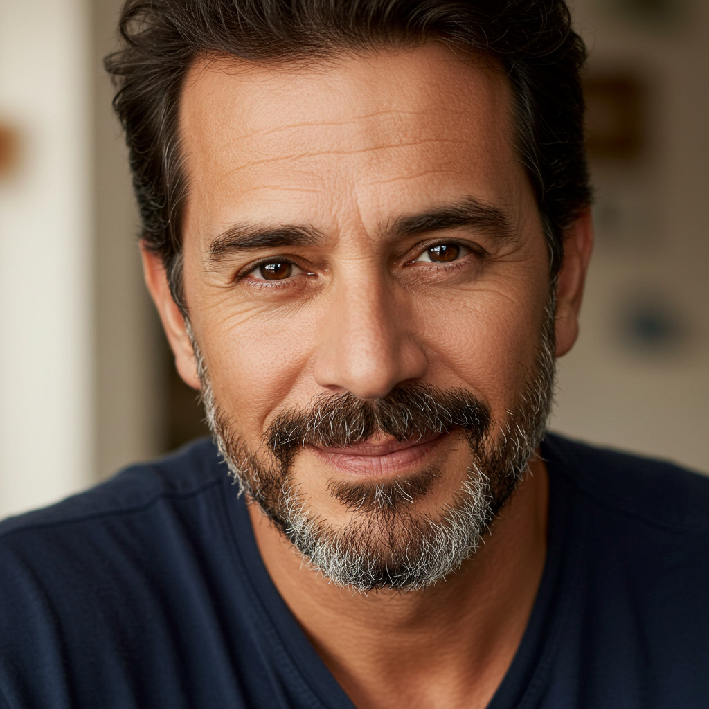 Carlos M.