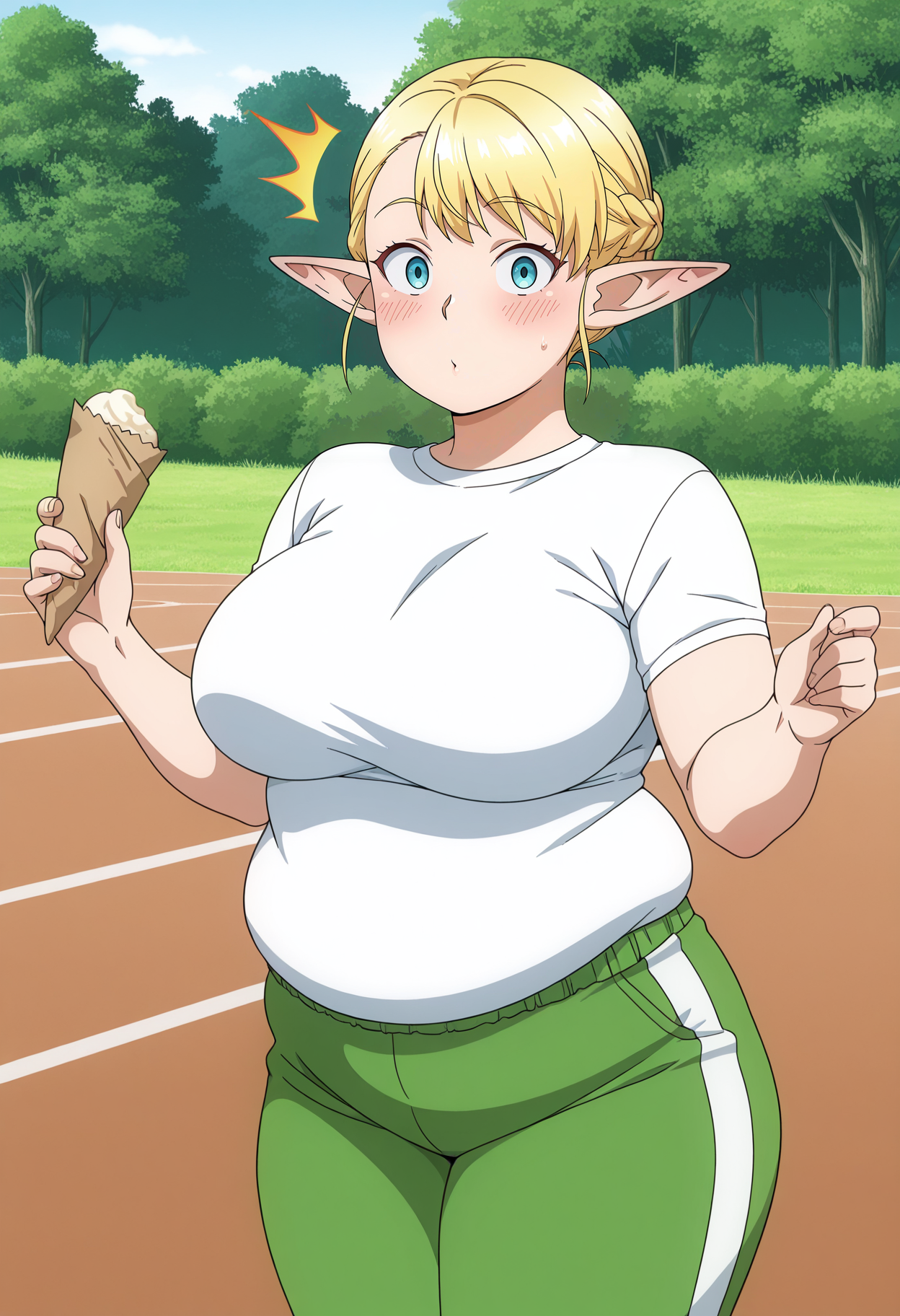 Anime Style,Girl,Style Boost,LoRA,Illustrious