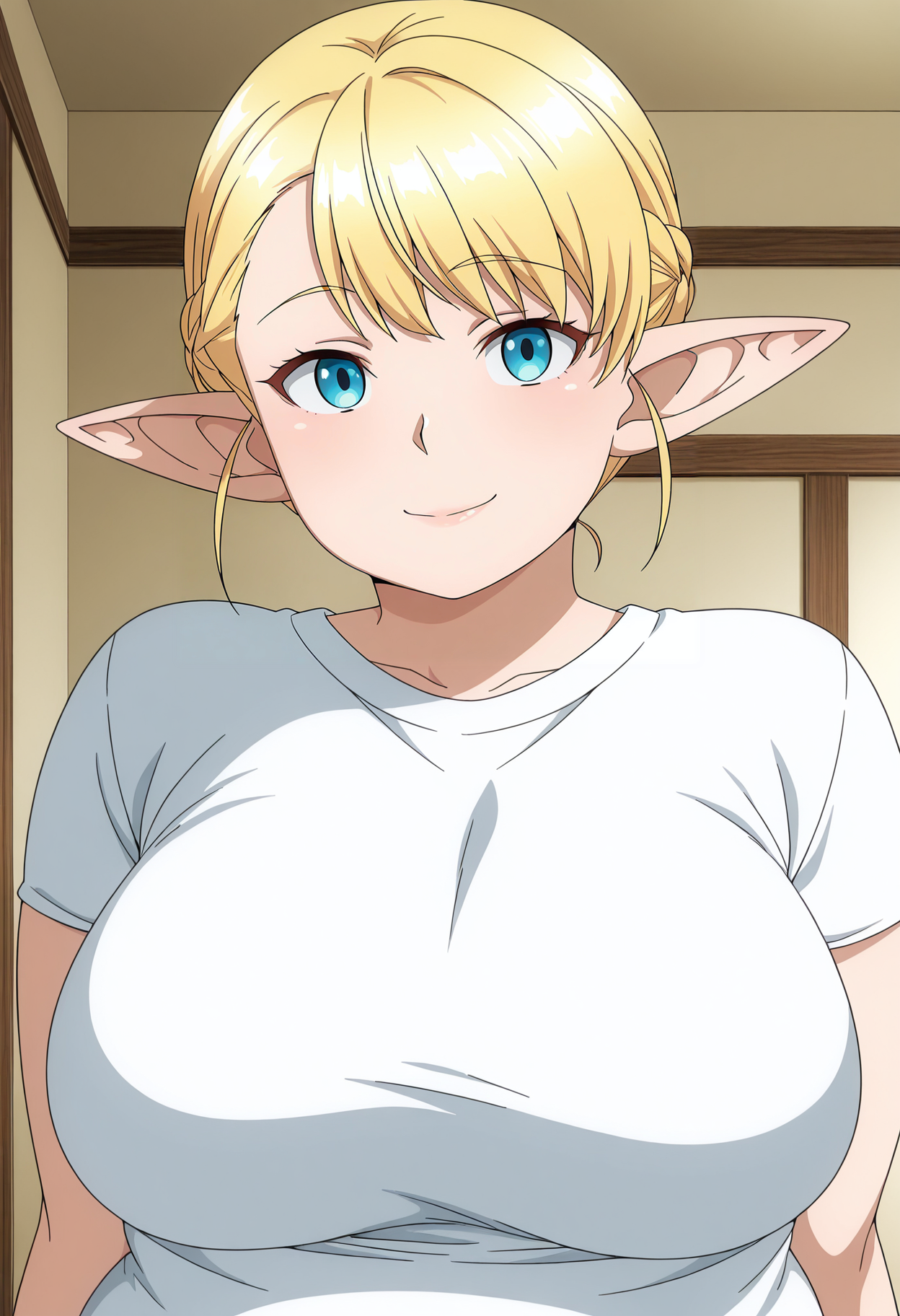 Anime Style,Girl,Style Boost,LoRA,Illustrious