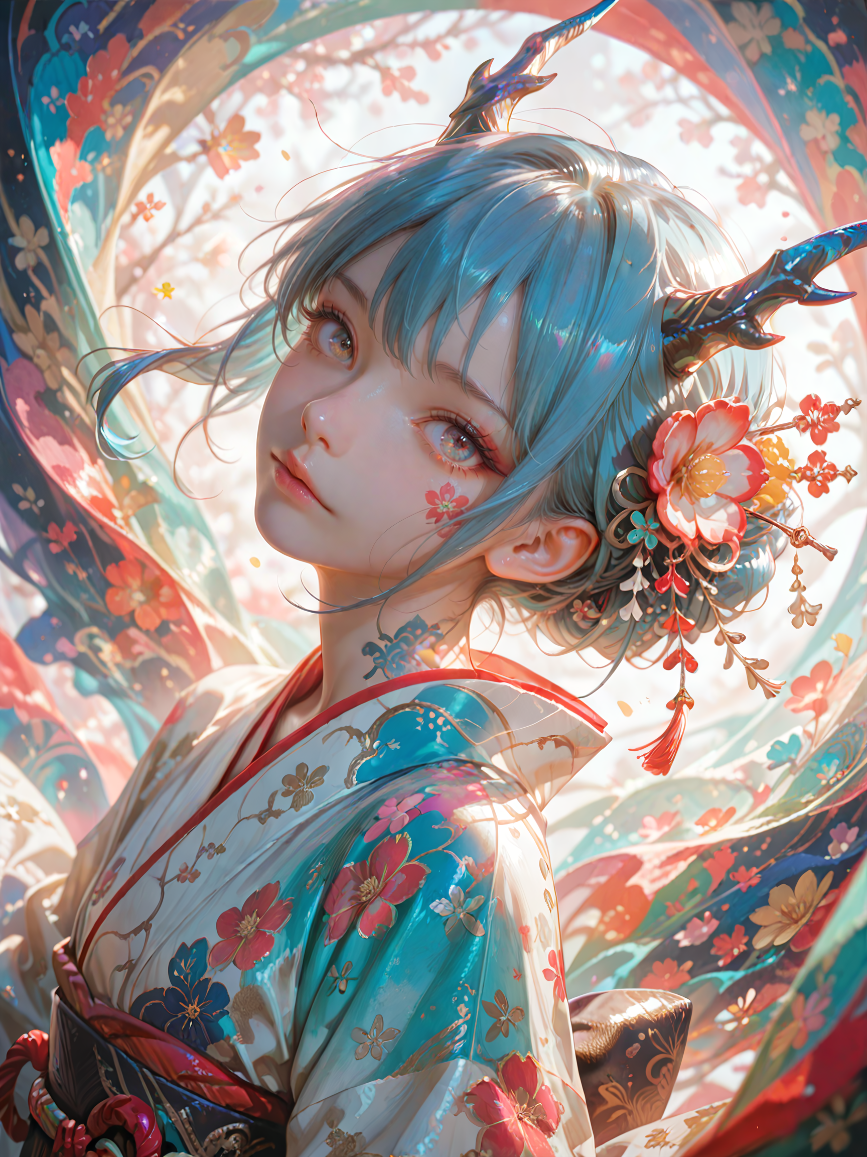 Anime Style,Girl,Style Boost,Checkpoint,Illustrious