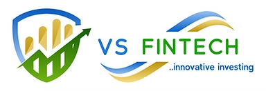 VS Fintech Logo
