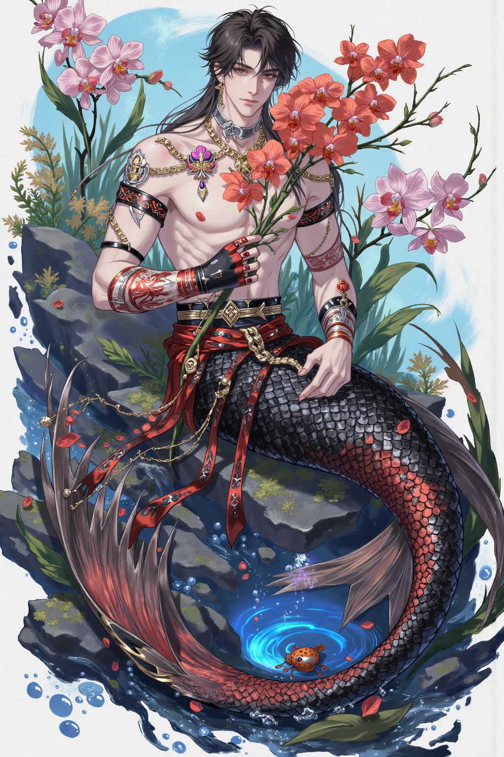 Anime Style,Girl,Style Boost,LoRA,FLUX.1