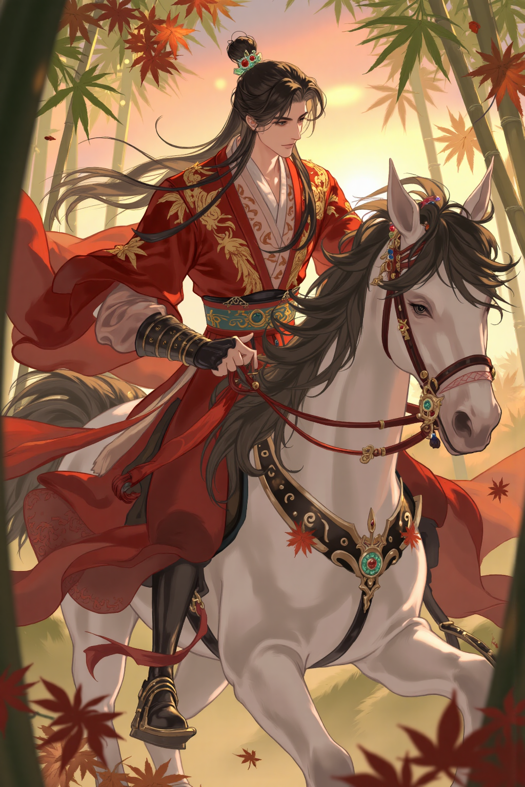 Anime Style,Boy,Style Boost,LoRA,FLUX.1