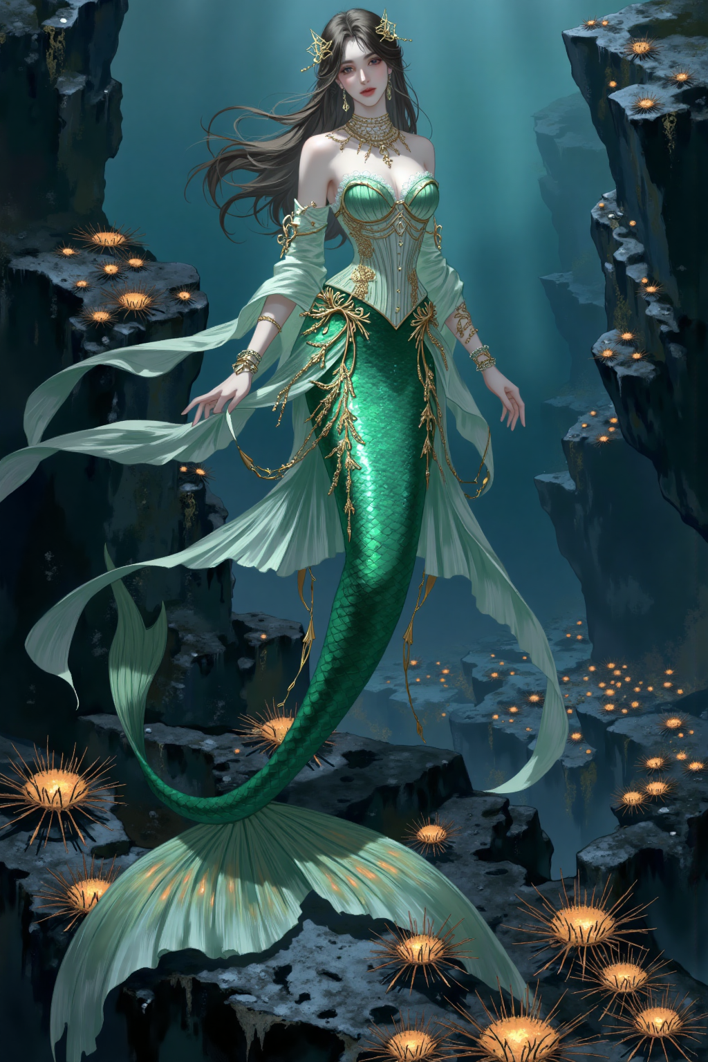 Anime Style,Girl,Style Boost,LoRA,FLUX.1