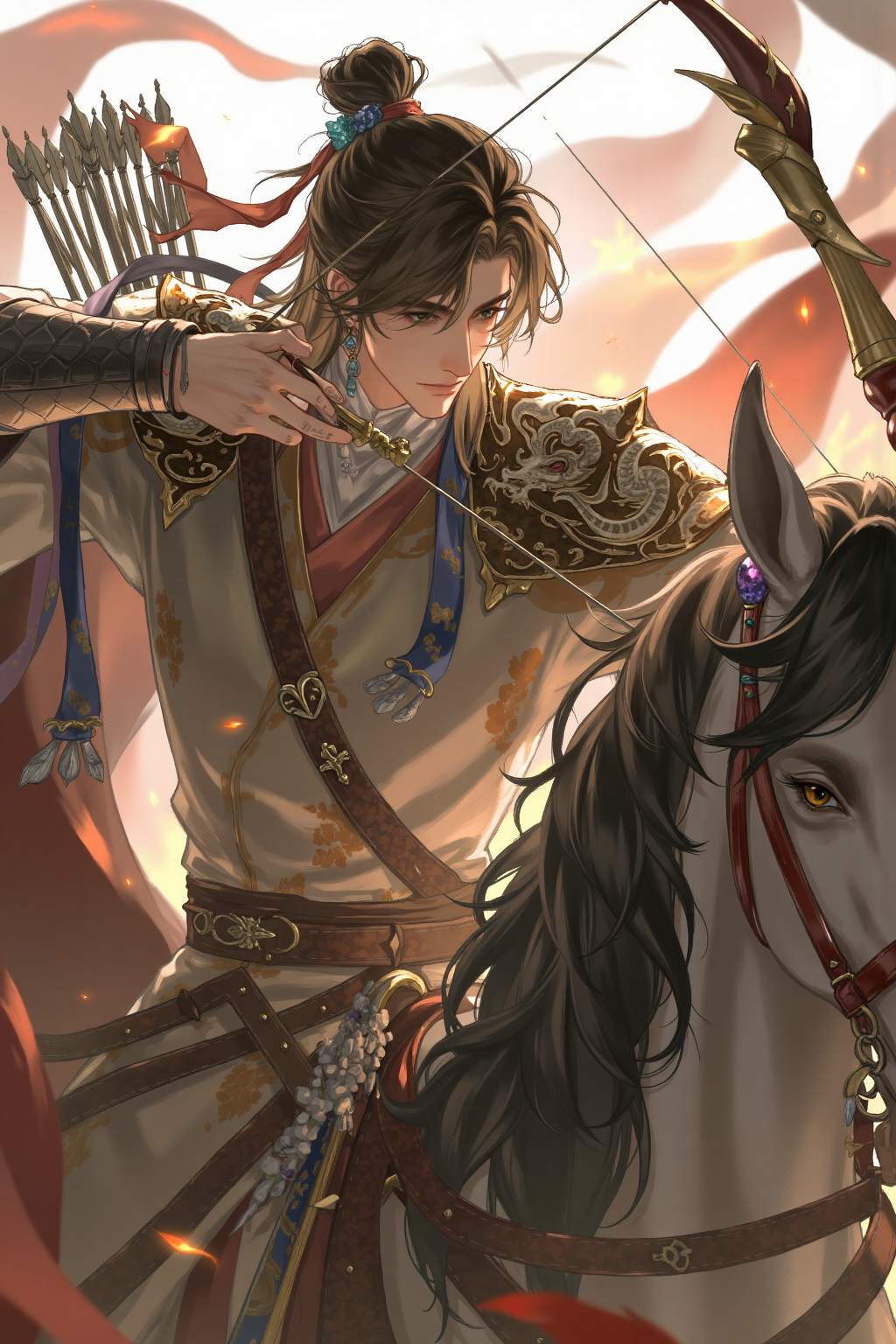 Anime Style,Boy,Style Boost,LoRA,FLUX.1