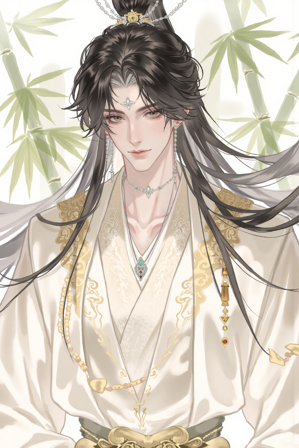 Anime Style,Boy,Style Boost,LoRA,FLUX.1