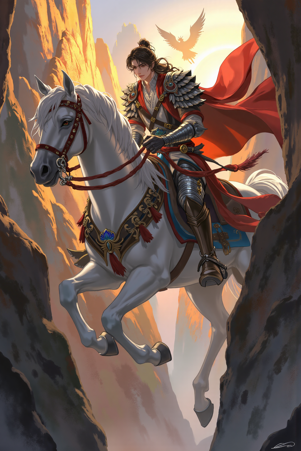 Anime Style,Boy,Style Boost,LoRA,FLUX.1