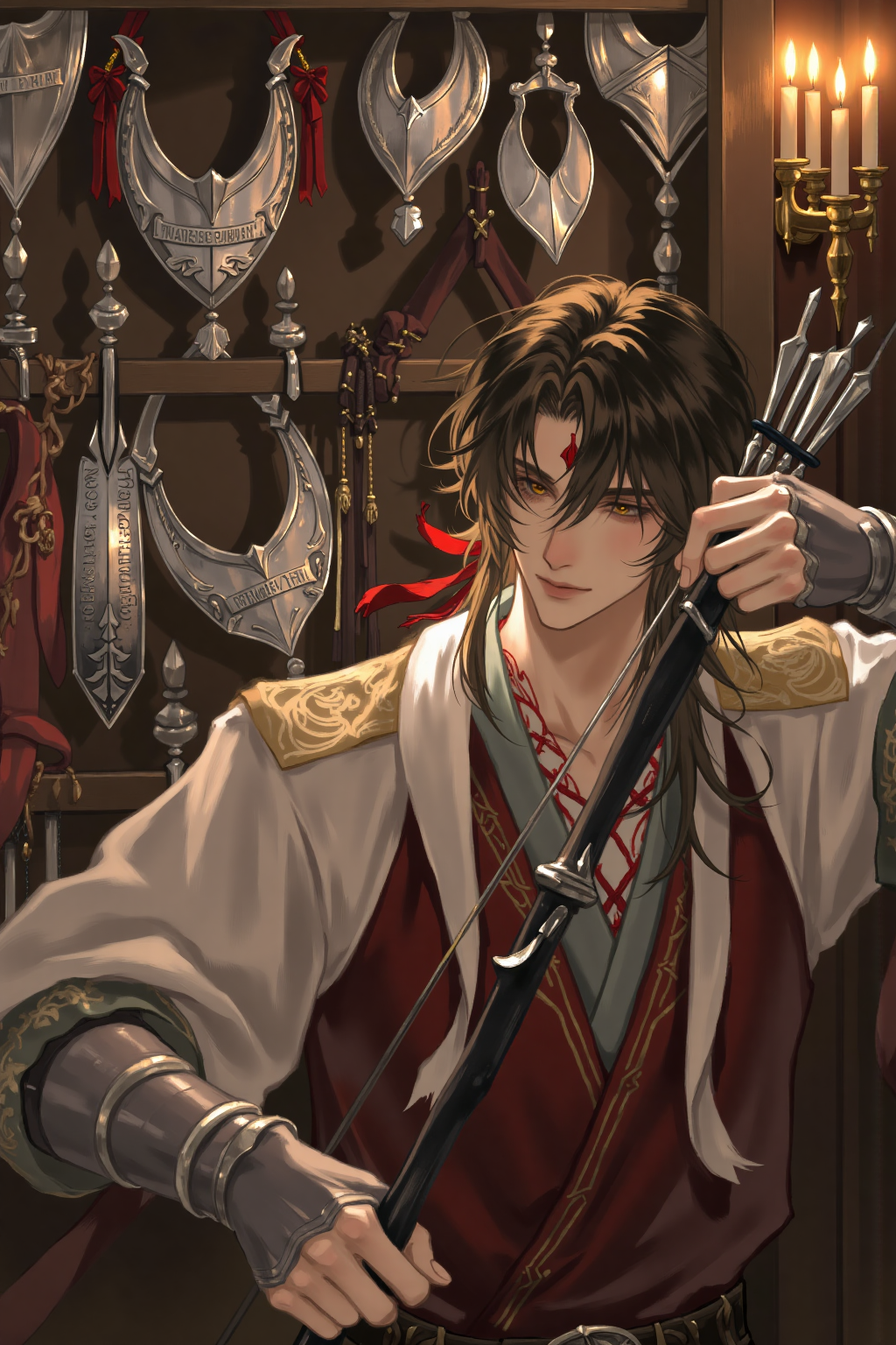 Anime Style,Boy,Style Boost,LoRA,FLUX.1