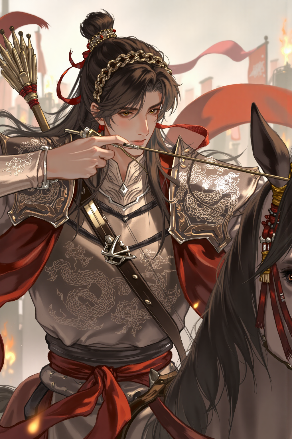 Anime Style,Boy,Style Boost,LoRA,FLUX.1