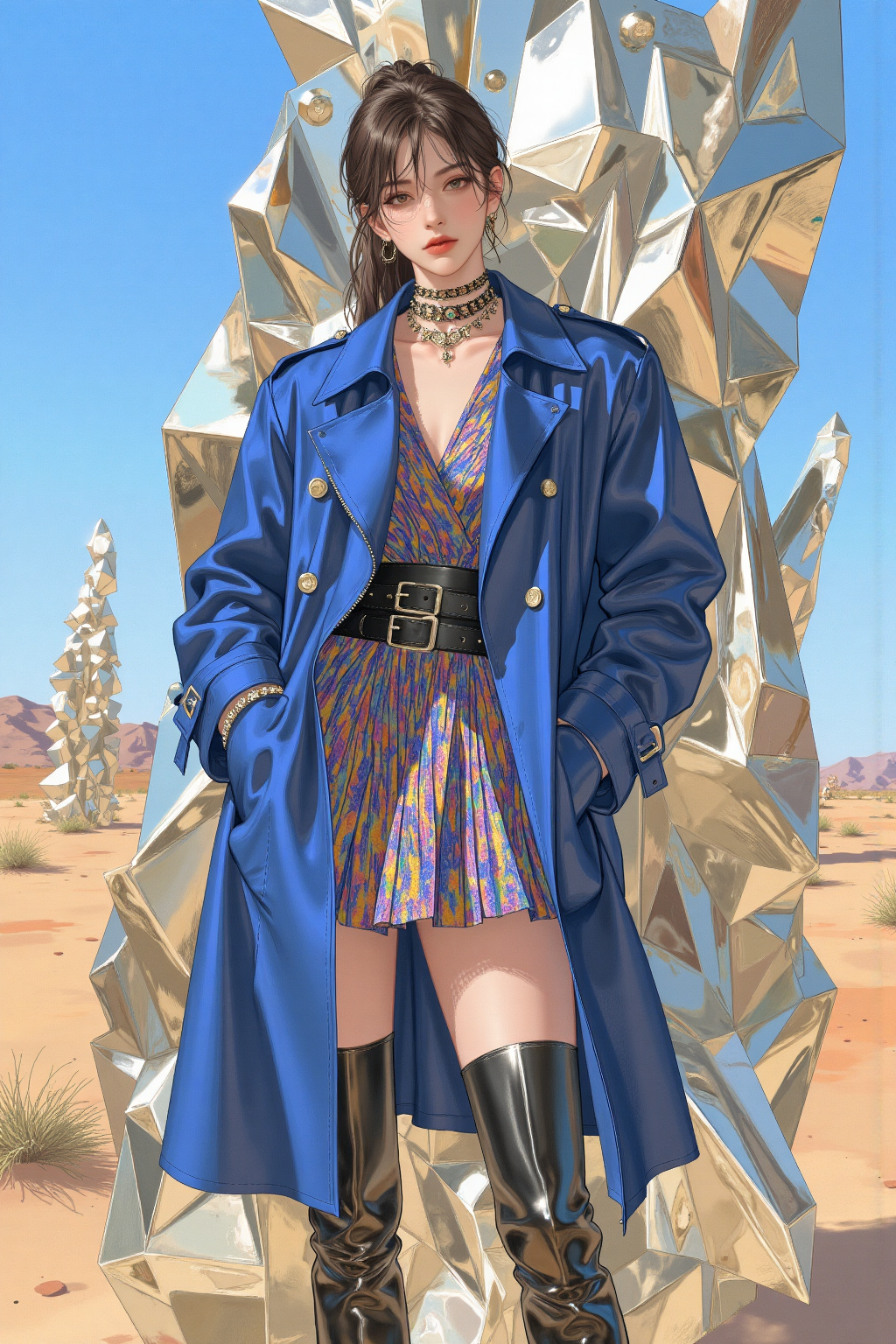 Anime Style,Boy,Style Boost,LoRA,FLUX.1