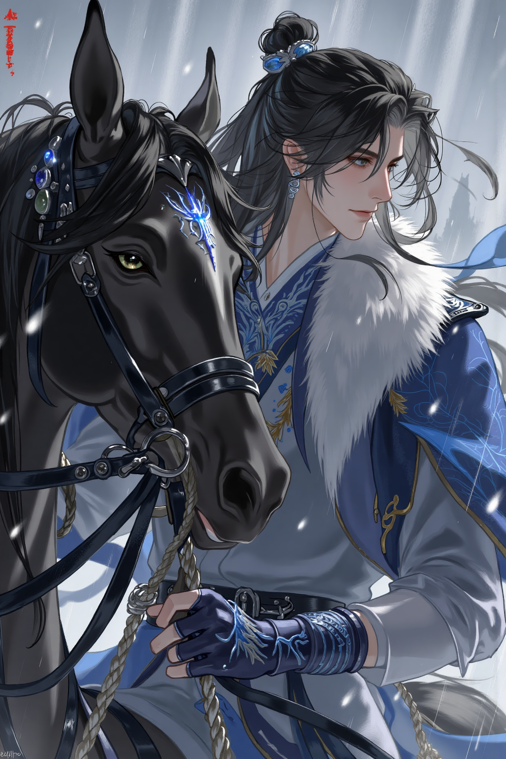 Anime Style,Boy,Style Boost,LoRA,FLUX.1