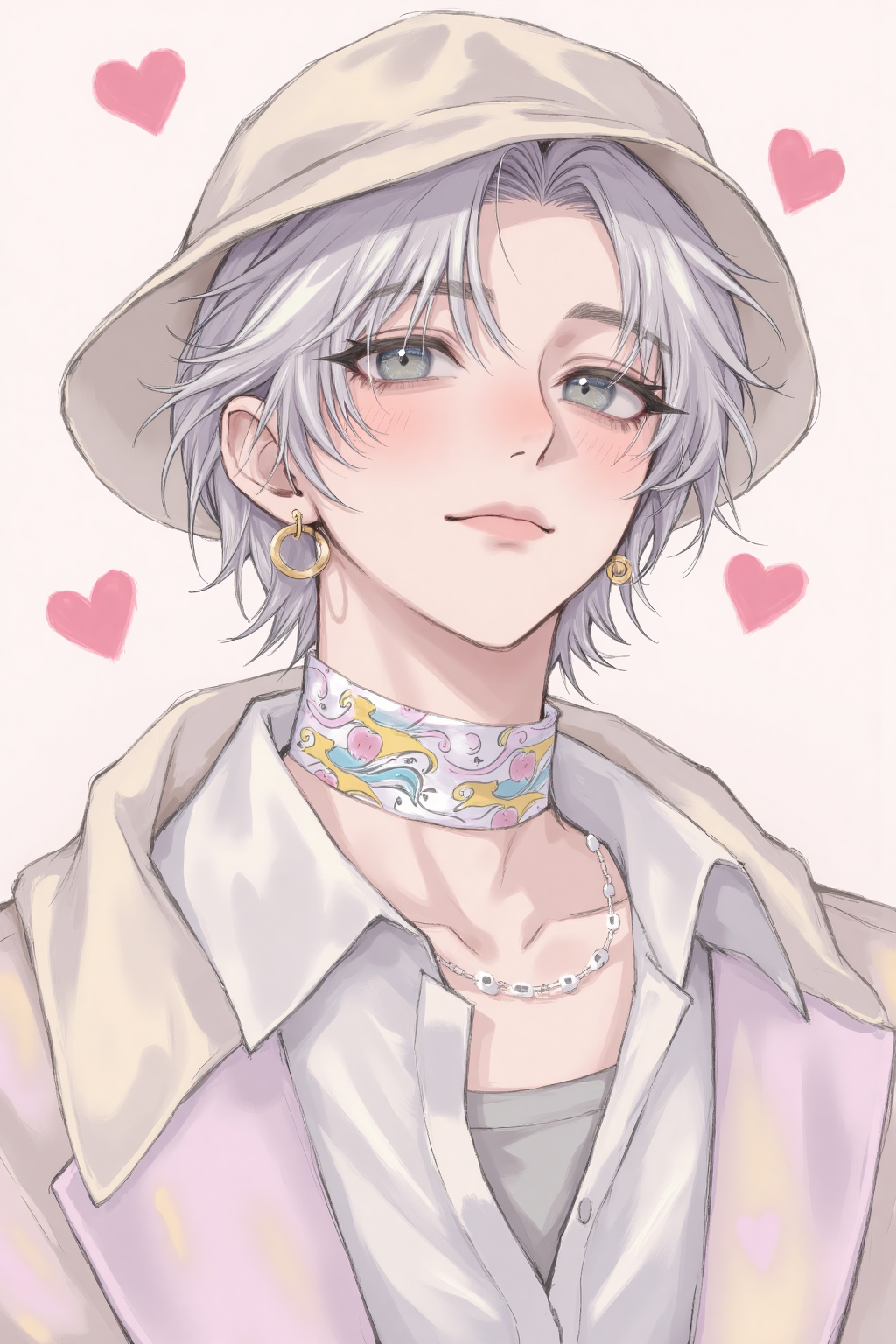 Anime Style,Boy,Style Boost,Checkpoint,FLUX.1