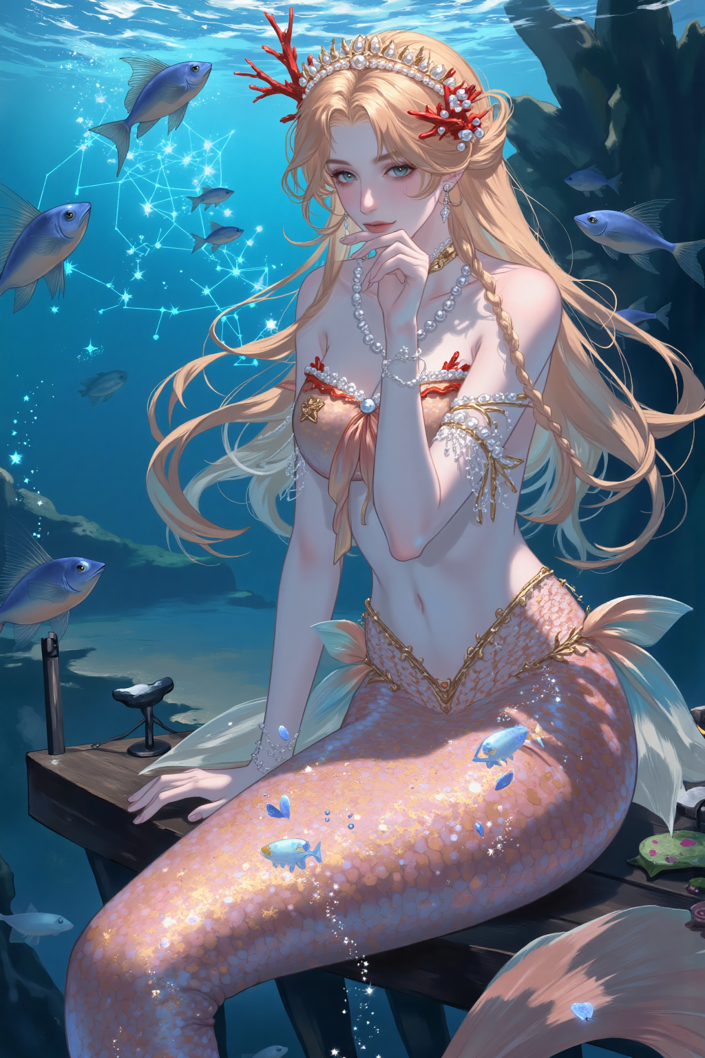 Anime Style,Girl,Style Boost,LoRA,FLUX.1