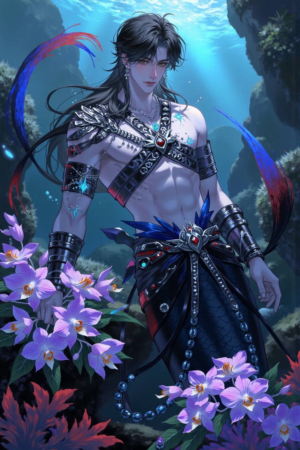 Anime Style,Girl,Style Boost,LoRA,FLUX.1