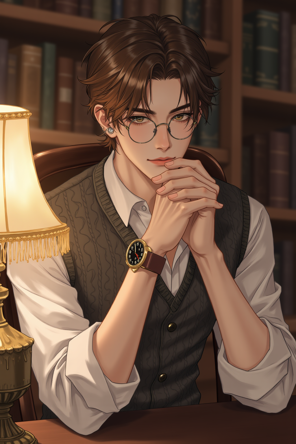 Anime Style,Boy,Style Boost,LoRA,FLUX.1