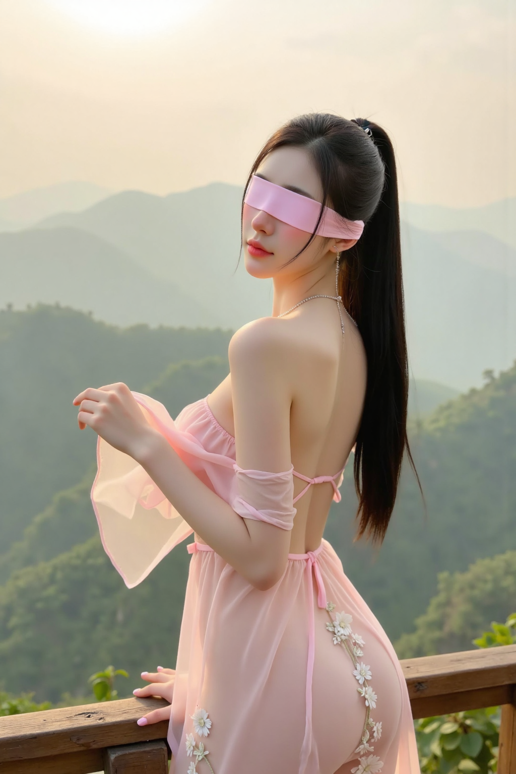 Portrait Photography,Girl,Style Boost,LoRA,FLUX.1