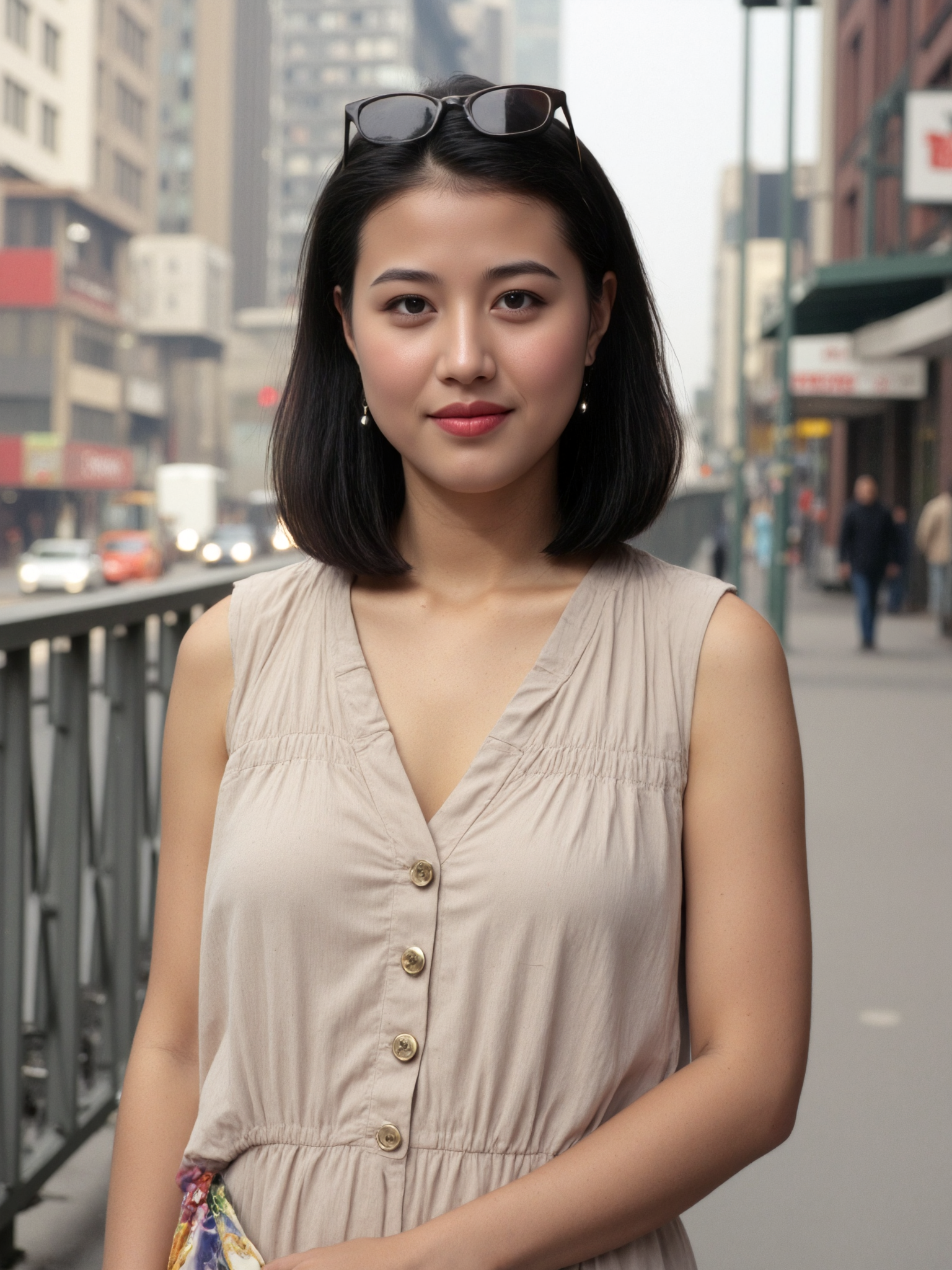 Portrait Photography,Girl,Physical/Facial feature,LoRA,FLUX.1