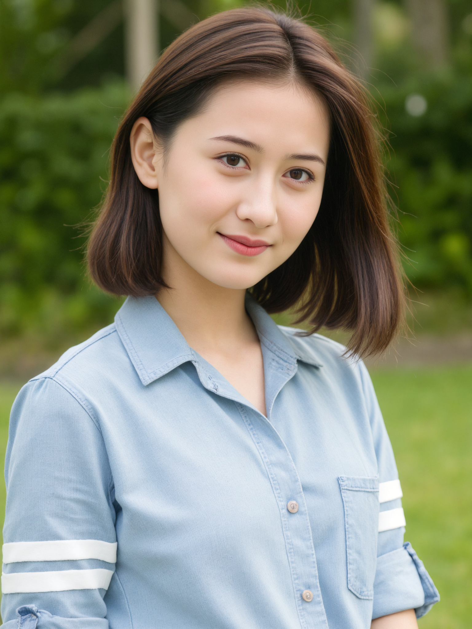 Portrait Photography,Girl,Physical/Facial feature,LoRA,FLUX.1