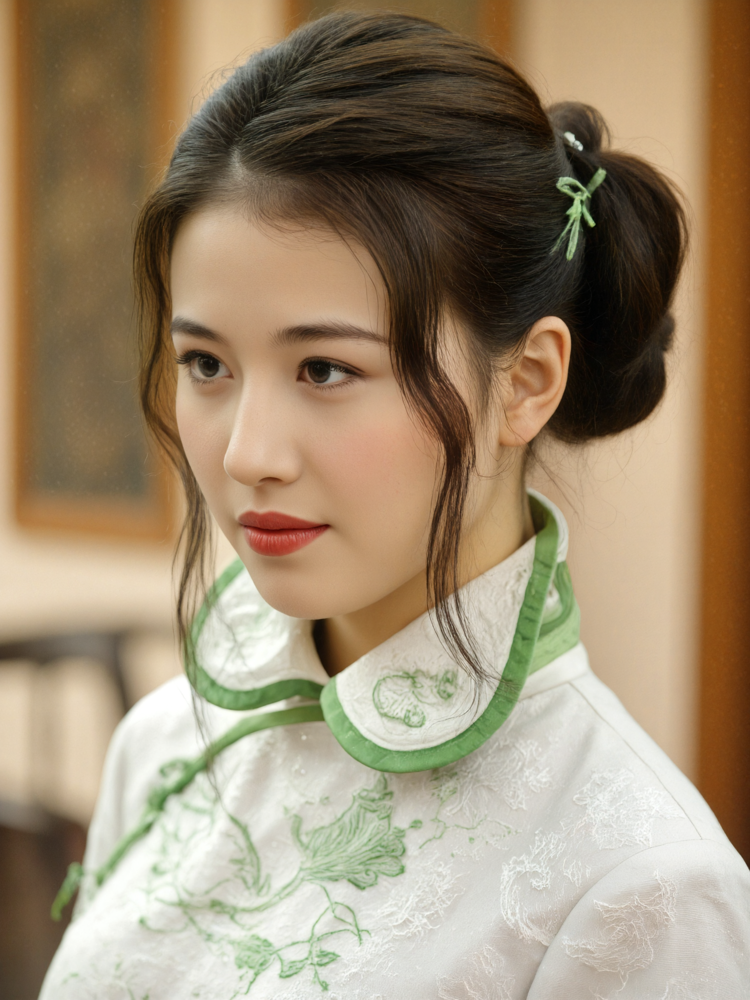 Portrait Photography,Girl,Physical/Facial feature,LoRA,FLUX.1