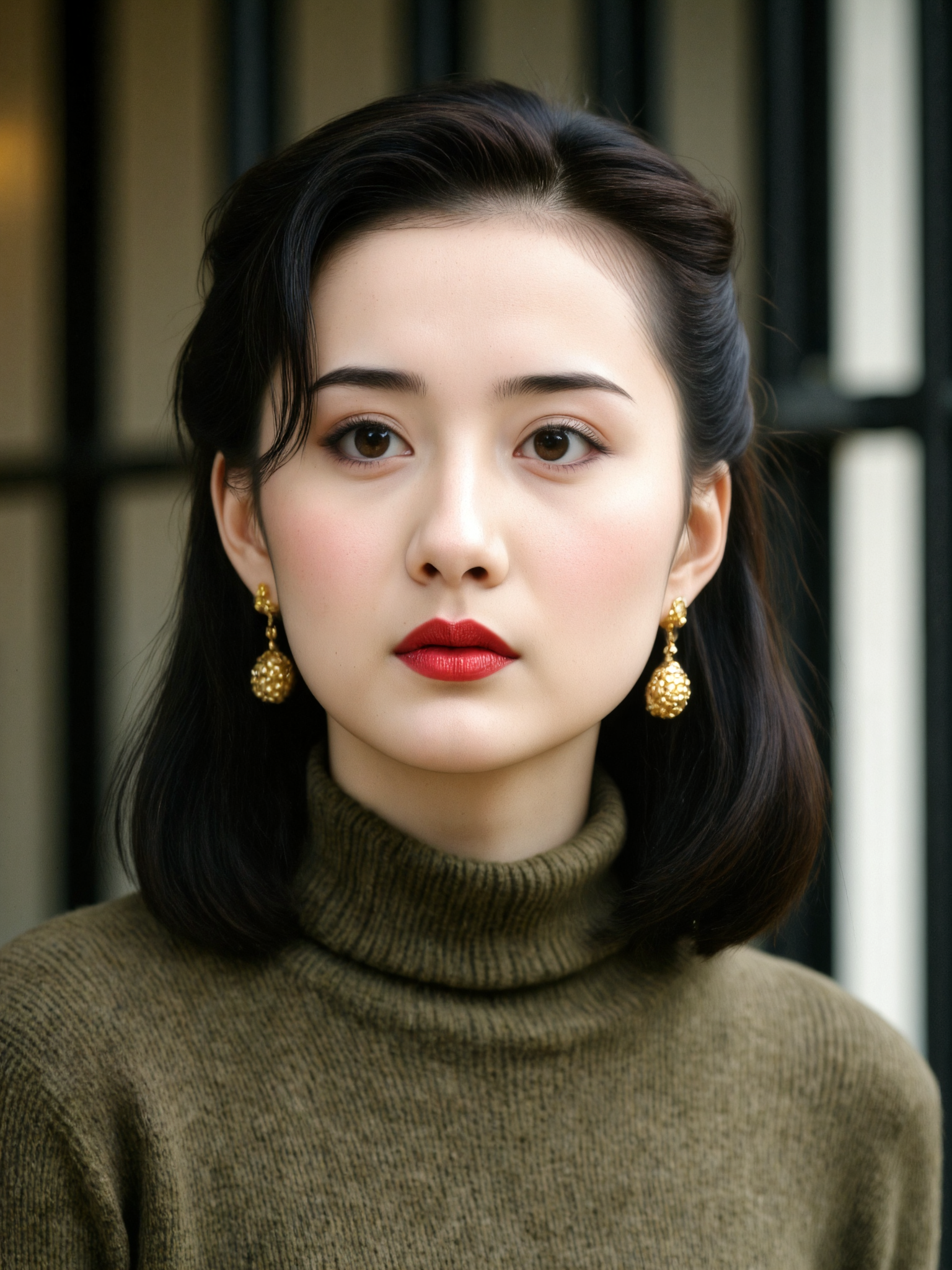 Portrait Photography,Girl,Physical/Facial feature,LoRA,FLUX.1