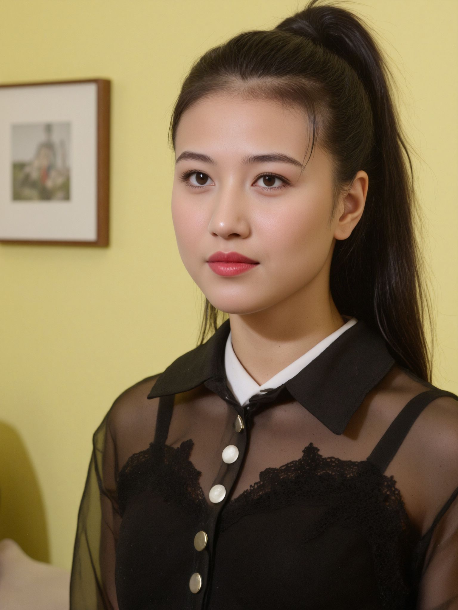 Portrait Photography,Girl,Physical/Facial feature,LoRA,FLUX.1