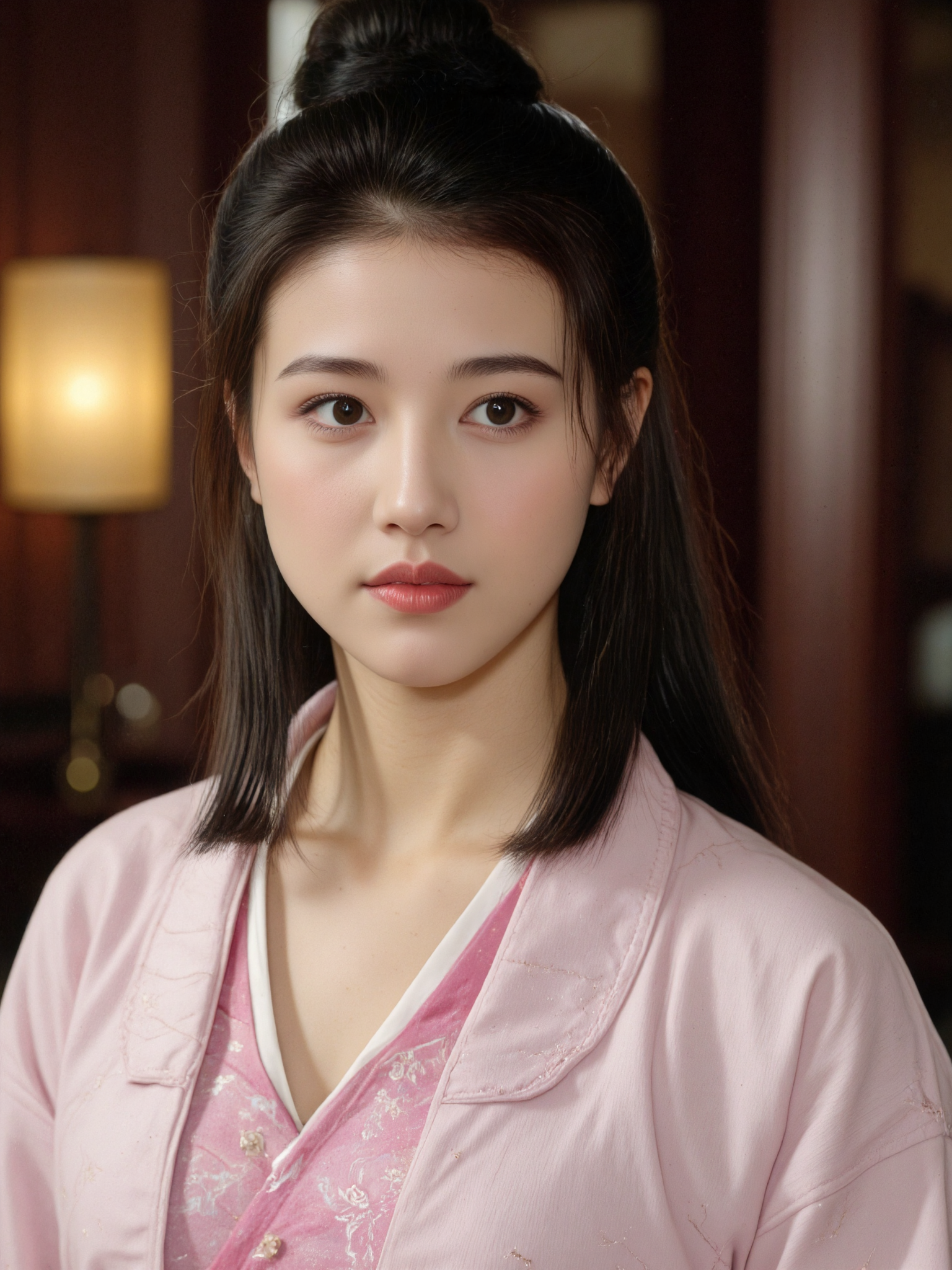 Portrait Photography,Girl,Physical/Facial feature,LoRA,FLUX.1