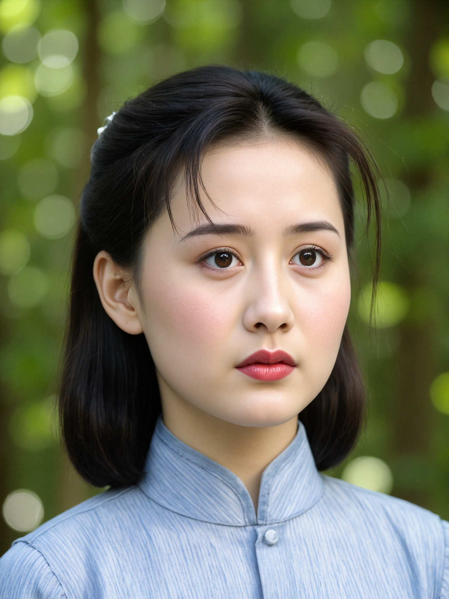 Portrait Photography,Girl,Physical/Facial feature,LoRA,FLUX.1