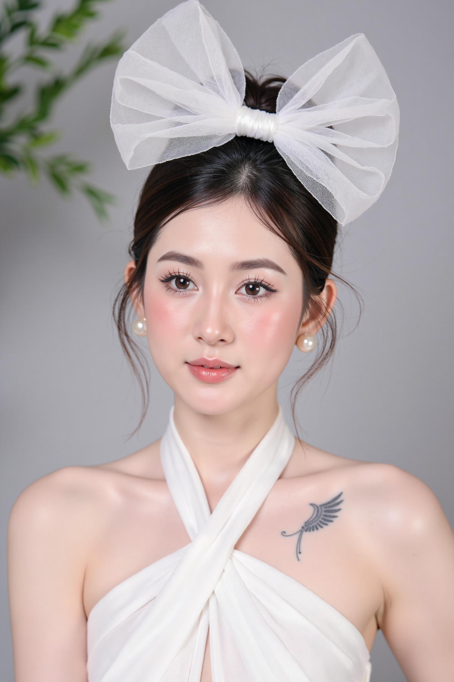 Portrait Photography,Girl,Style Boost,LoRA,FLUX.1