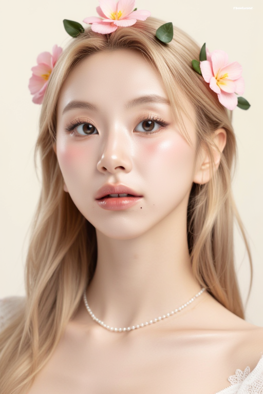 Portrait Photography,Girl,Physical/Facial feature,LoRA,FLUX.1