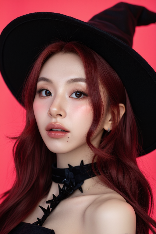 Portrait Photography,Girl,Physical/Facial feature,LoRA,FLUX.1