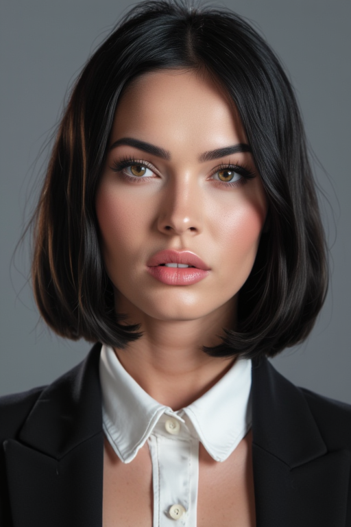 Portrait Photography,Girl,Physical/Facial feature,LoRA,FLUX.1