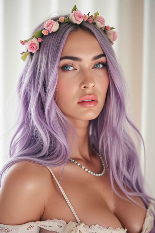 Portrait Photography,Girl,Physical/Facial feature,LoRA,FLUX.1