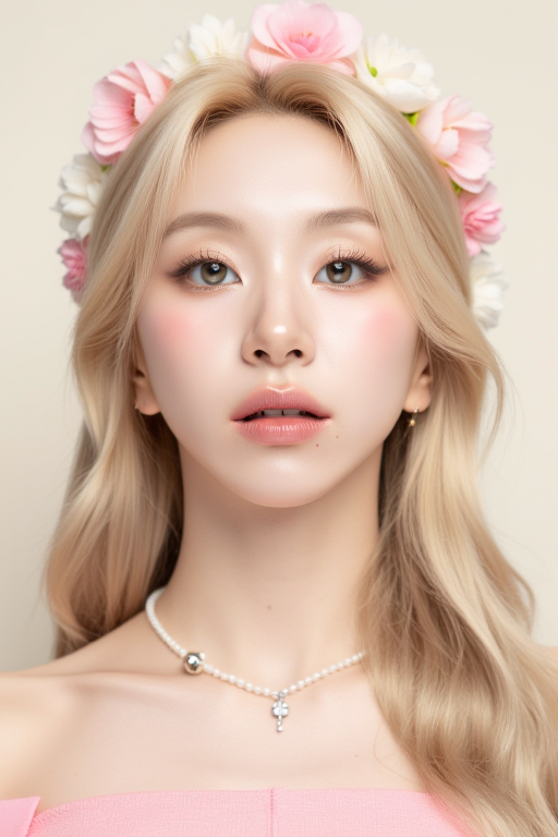 Portrait Photography,Girl,Physical/Facial feature,LoRA,FLUX.1